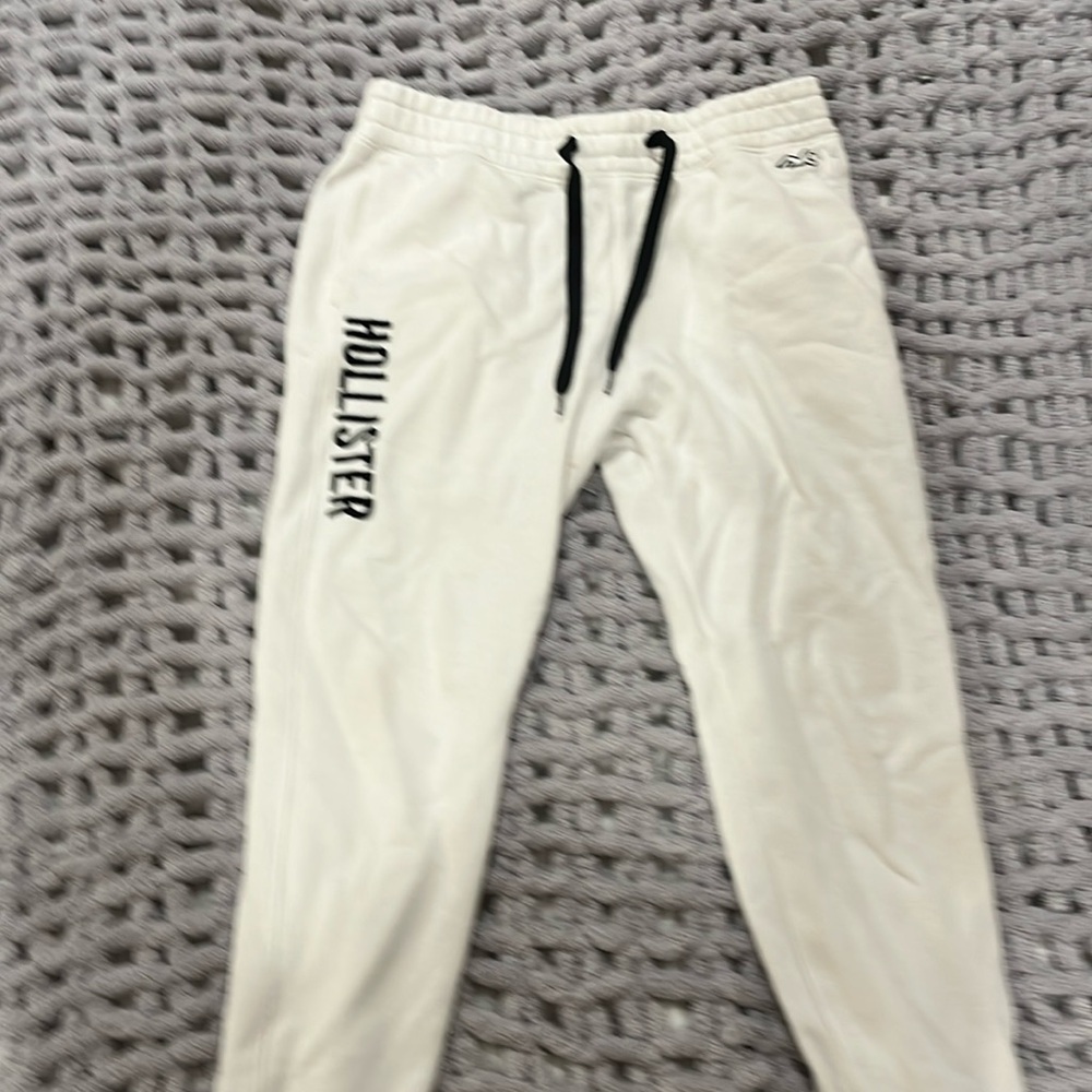 Men’s Medium Hollister pants